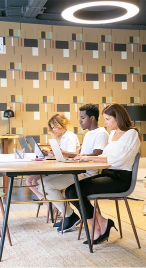 Coworking